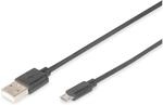 Digitus AK-300127-010-S USB cable