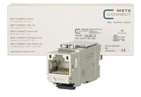 Metz C6A modul K 180&deg; Jack 130B21-Z 12er Pack (Inhalt 12 St&uuml;ck)