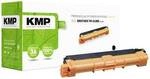 KMP Toner Brother TN243BK 1000S black remanufactured
