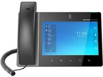 Grandstream Networks GXV3480 IP phone