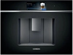 Siemens iQ700 CT718L1B0 coffee maker