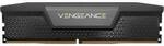 DDR5 96GB PC 5600 CL40 CORSAIR KIT (2x48GB) VENGEANCE black retail