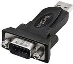 LogiLink AU0002F interface cards/adapter