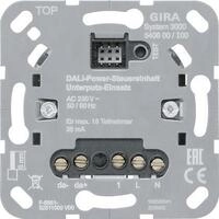 GIRA 540600 S3000 DALI Power- Steuereinheit UP-Einsatz Einsatz