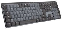 LOGI MX Mech Wl Illum kbd LINEAR (US)