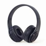 gembird Bluetooth Stereo Kopfh&ouml;rer LED effekt