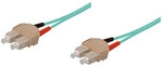 Alcasa 2m SC/SC InfiniBand/fibre optic cable