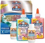 Elmers Metallic DIY-Slime Kit