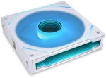 140mm Lian Li UNI FAN SL-INF 140 ARGB PWM Wei&szlig;