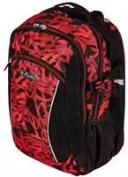 Herlitz Grundschulrucksack Ultimate leer Graffiti