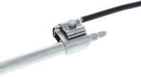 Dehn Anschlusssklemme Tiefenerder und 16mm2 AK 8.10 AQ4 50 TE20 25 V4A