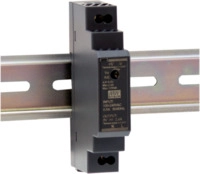 Hutschienen-Netzteil 24V, 1.5A, 30W, Mean Well