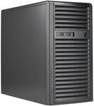 Supermicro CSE-731I-404B computer case