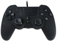 LEXIP X STEELPLAY Wired Cntrl Black (P)