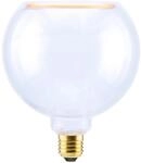SEGULA LED Floating Globe 150 klar E27 300Lm 2200K