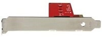 STARTECH x4 PCIe Expansion card to M.2