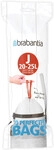 Brabantia 115585 trash bag