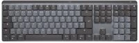 LOGI MX Mech Wl Illu Perf Kb GR TCTL(PN)