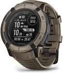Garmin Instinct 2X Solar Tactical Edition