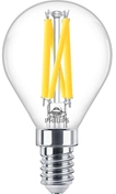 Philips 44961900 LED-Lampe Warmes Gl&uuml;hen 5,9 W E14 D