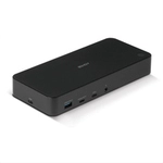 Lindy 43366 laptop-dockingstation & portreplikator Andocken USB 3.2 Gen 2 (3.1 Gen 2)