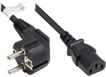 Alcasa P0130-S018 power cable