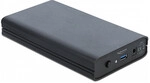 DeLOCK 42612 storage drive enclosure