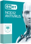 ESET NOD32 Anti-Virus - 1 User, 1 Year - ESD-Download