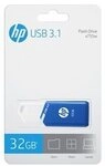 HP x755w USB Stick 32GB Capless
