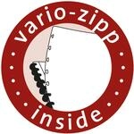 Oxford manageMe! Ringmappe mit vario-zipp-Prinzip
