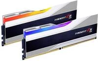 DDR5 48GB PC 8000 CL40 G.Skill KIT (2x24GB) 48-TZ5RS