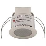 BEG 93523 PD11- PD11-KNXs-FLAT-DX-DE KNXs-FLAT-DX-DE Pr&auml;senzmelder flach