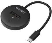 SANDBERG USB 3.2 Dock for M.2+NVMe SSD