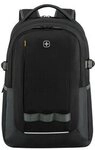 WENGER Ryde 40,64cm Laptop Backpack Schw