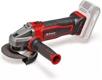 Einhell TE-AG 18/115 Q Li Solo angle grinder
