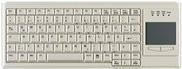 Contour ACTIVE KEY Industry 4.0 Compact Ultraflat Touchpad