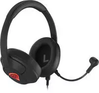 Genesis Gaming Headset RADON 800 (7.1) kabelgeb. schwarz