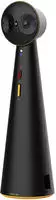 Ipevo KFT Konferenzkamera Totem 180 6.4MP Mikro schwarz