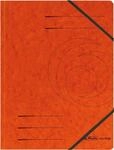 Herlitz Eckspanner A4 Quality f.sort intensivfarben 10 Stk.