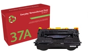 Everyday &trade; Mono wiederaufbereiteter Toner von Xerox, kompatibel mit HP 37A
