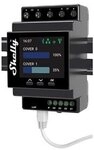 SHELLY Pro Dual Cover Controller