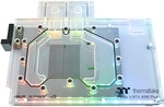 Thermaltake Pacific V-RTX 4090 Water Block