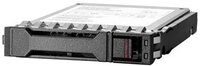 HPE SSD 3.84TB 6,35cm SATA RI BC MV