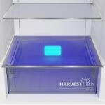 Beko K&uuml;hl-Gefrierkombi B5RCNA406HXB1 sr C (Speditionsversand)