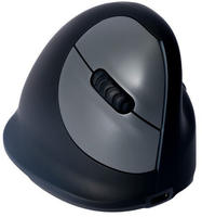 R-Go Tools Ergonomische Maus R-Go HE Break mit Pausensoftware, medium (Handl&auml;nge