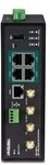 TRENDnet Industrial AC1200 Wireless Gigabit PoE+ Router