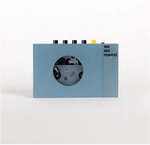 WE ARE REWIND 252427 cassette player