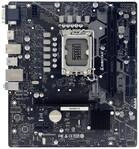 Biostar H610MH D5 (H610,S1700,mATX,DDR5)