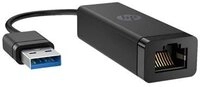HP USB 3.0 to Gig RJ45 Adapter G2