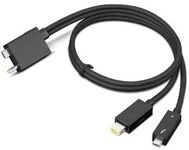 LENOVO ThinkPad TBT4 WS Dock Split Cable